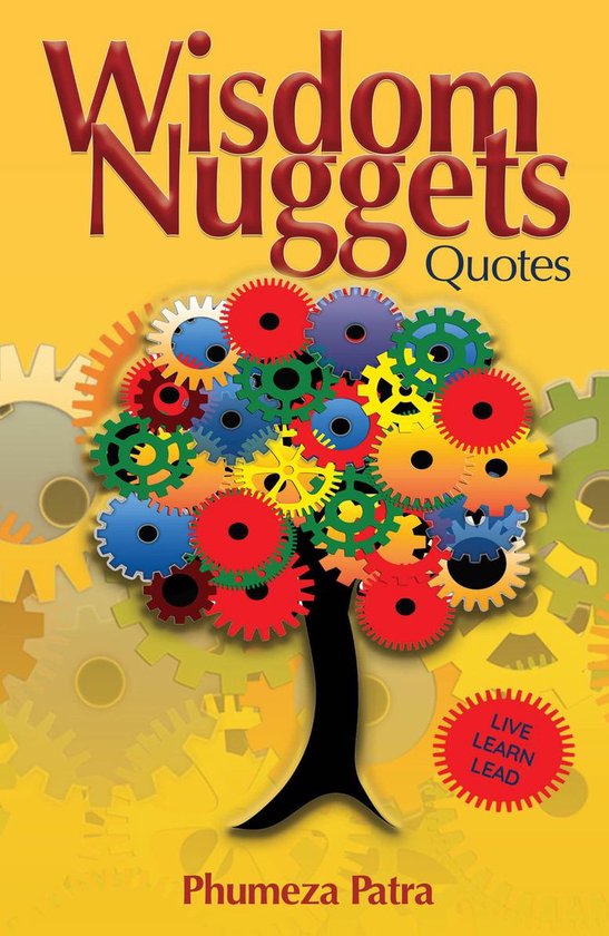 Wisdom Nuggets (ebook), Phumeza Patra 9781005847883 Boeken