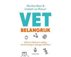 VET belangrijk
