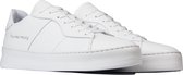 Filling Pieces Sneaker Wit  - Maat 42 - Heren - Lente/Zomer Collectie - Leer