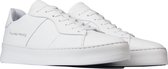 Filling Pieces Sneaker Wit  - Maat 44 - Heren - Lente/Zomer Collectie - Leer