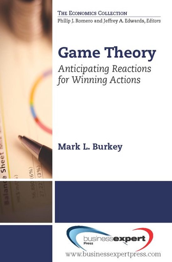 Game Theory - cover