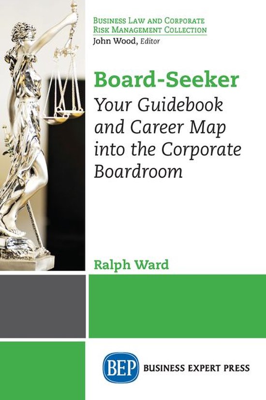 Board-Seeker - cover