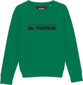 SCHURQUE KIDS SWEATER