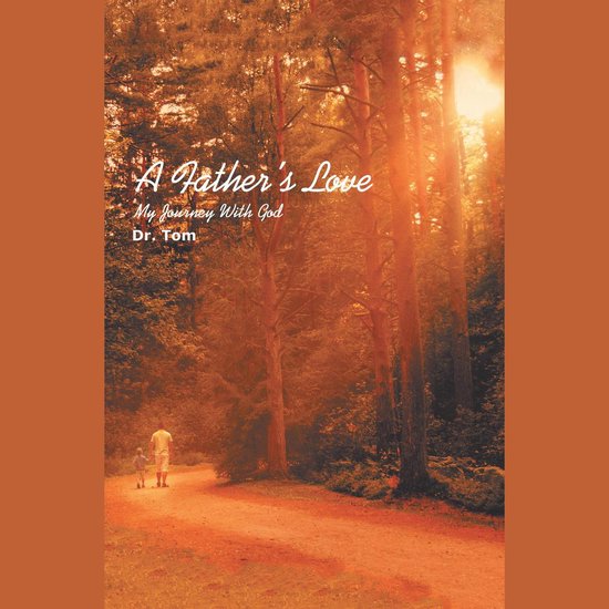 A Father's Love - cover