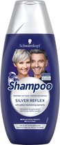 Reflex Zilver - 250 ml - Shampoo