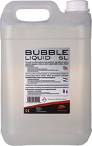 JB Systems BUBBLE LIQUID Belleblaasvloeistof - Vloeistof voor Bellenblaas Machine 5 liter