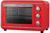 Schneider SCEO23R - Elektrische mini-oven 23L - Red
