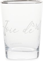 Joie De Vivre Glass M