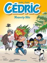 Cedric 29 - Meneertje Blitz