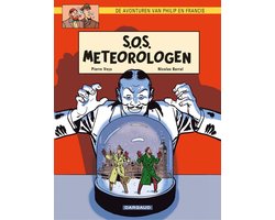 Philip & Francis 3 - S.O.S. Meteorologen