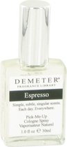 Demeter 30 ml - Espresso Cologne Spray Damesparfum
