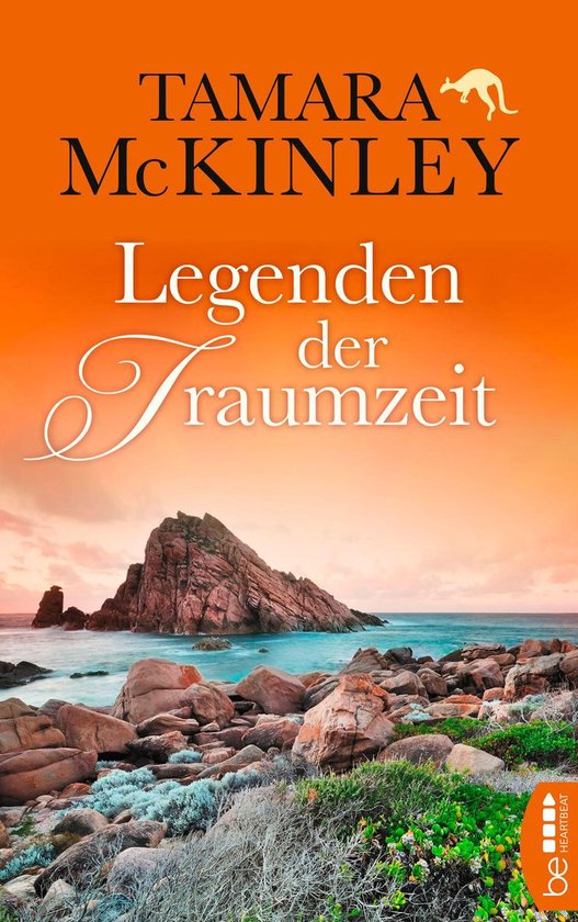 Ozeana-Trilogie 3 - Legenden der Traumzeit