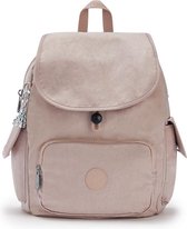 Kipling City Pack S Backpack Mild Rose