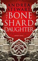 The Drowning Empire - The Bone Shard Daughter
