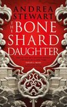 The Drowning Empire - The Bone Shard Daughter