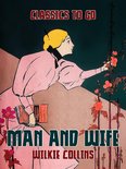 Classics To Go - Man and Wife