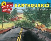Let's-Read-and-Find-Out Science 1 - Earthquakes