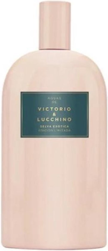 Aguas de v\u0026l selva exótica edt vaporizador 150 ml - Victorio \u0026 lucchino -  Victorio \u0026 Lucchino ♛ Hola Princesa ♛