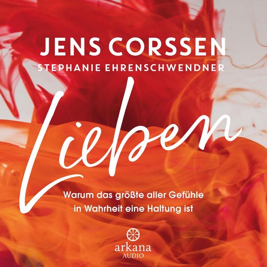 Lieben - cover