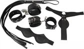Vegan Bondage-Set