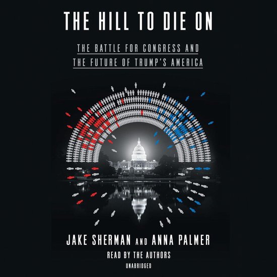 The Hill to Die On - cover