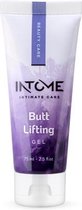 Intome Butt Lifting Gel - 75 ml - Transparant - Drogist - Voor Haar - Drogisterij - Verzorging