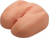 Jesse Jane Missionary XL Masturbator