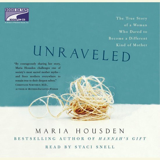 Unraveled - cover