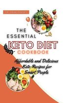 The Essential Keto Diet Cookbook