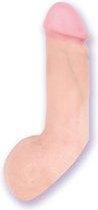 5 Inch Realistic Cock - Flesh