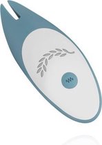 The Tulip Clitoris Vibrator