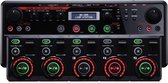 Boss RC-505 - Loop Station vocal effect - Zwart