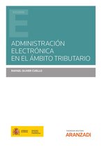 Estudios - Administración electrónica en el ámbito tributario