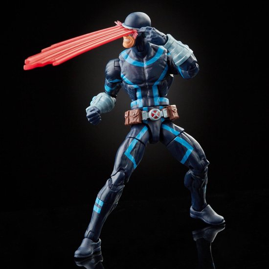 F03365L00 - Marvel Legends Series X-Men Cyclops Action Figure
