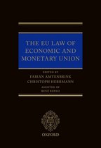 EU Law of Economic & Monetary Union