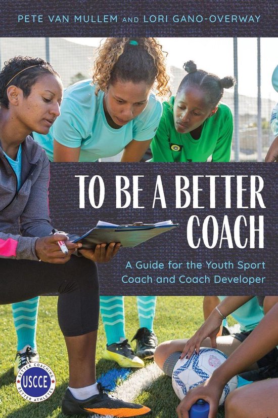 Professional Development in Sport Coaching - To Be a Better  ... - cover