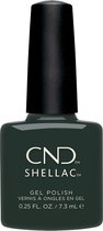 CND - Colour - Shellac - Aura - 7,3 ml
