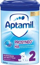 Aptamil Prosyneo hypoallergene opvolgmelk HA 2 melkpoeder (vanaf 6 maanden)