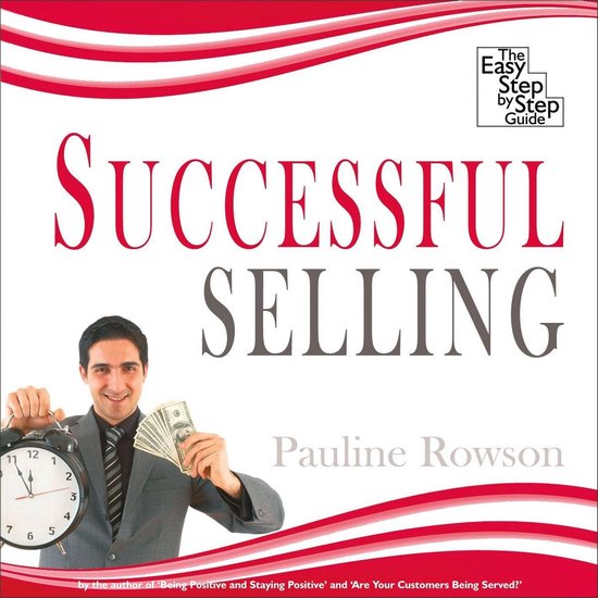 Successful Selling - cover