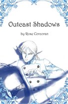 The Styx Trilogy 2 - Outcast Shadows