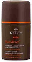 Men Nuxellence Nuxe Lotionllence Fluide Anti-Âge Rechargeur