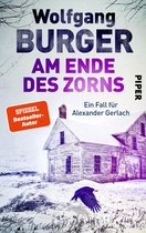 Omslag Am Ende des Zorns