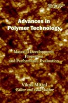Nanomaterials and Nanotechnology - Advances in Polymer Technology