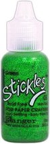 Ranger Stickles - Groen