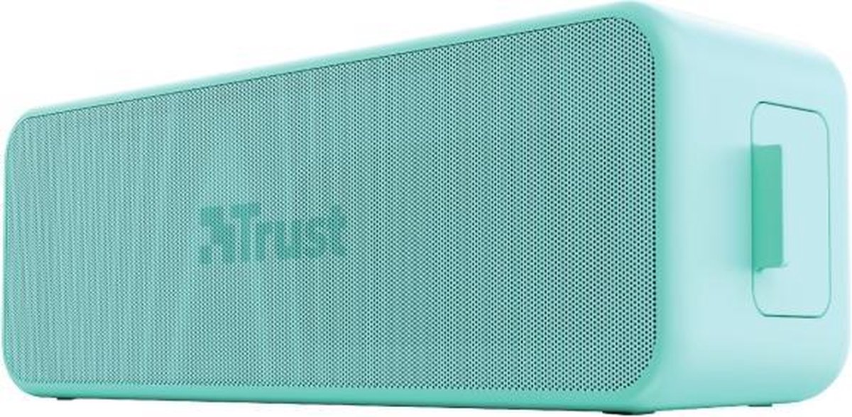 Trust ZOWY MAX Bluetooth SPEAKER - MINT