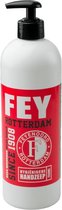 Feyenoord Handzeep met pomp