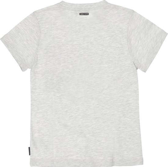 Tumble 'N Dry  Mace T-Shirt Jongens Mid maat  122 - Tumble 'N Dry
