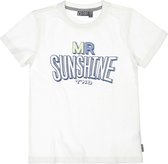 Tumble 'N Dry  Matt T-Shirt Jongens Mid maat  110