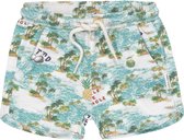 Tumble 'N Dry  Beau Short Meisjes Lo maat  92