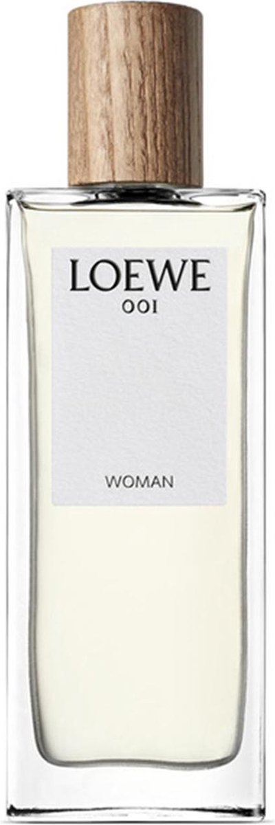 Loewe 001 - Woman 100 ml - EDP